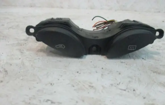 Ford Focus Other switches/knobs/shifts