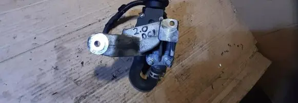 Renault Espace - Grand espace IV Coolant heater 92237143R