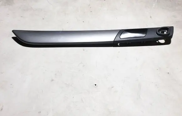 Volkswagen PASSAT B7 Other rear door trim element 3AA839113 3AA867449