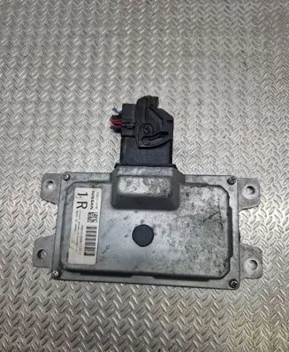 Nissan Qashqai Gearbox control unit/module EMU10000N