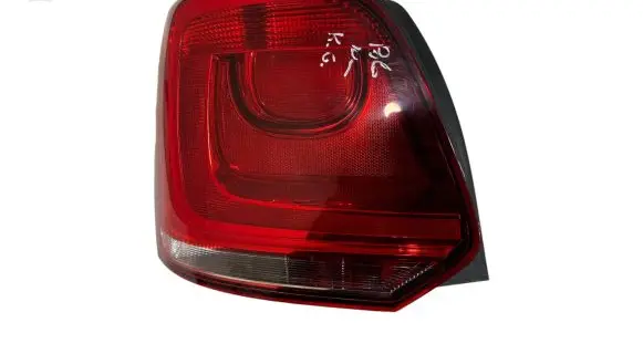 Volkswagen Polo V 6R Rear/tail lights 6R0945095K 6R0945111B