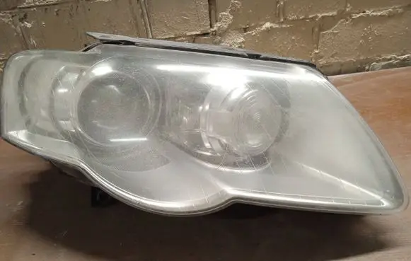 Volkswagen PASSAT B6 Headlight/headlamp 3C0941754G 89312665