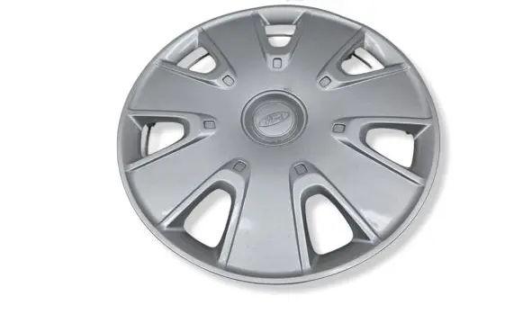 Ford Fiesta R14 wheel hub/cap/trim 6S611130BA