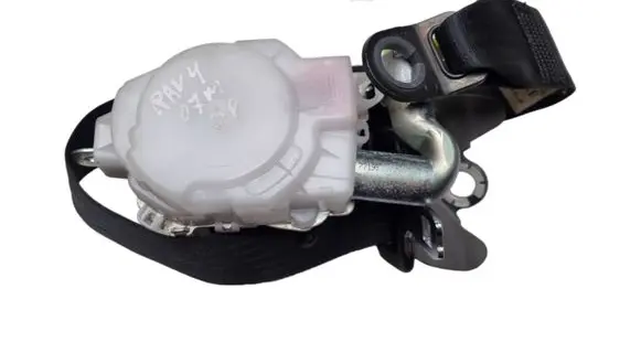 Toyota RAV 4 (XA30) Front seatbelt 7Q1410P 774083 0435101