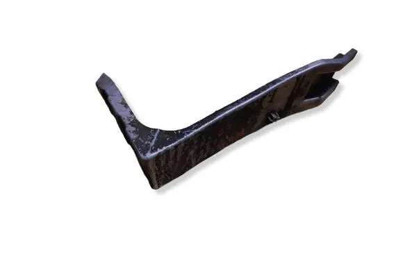 Audi A4 S4 B7 8E 8H Fender mounting bracket 8E0821137
