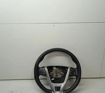 Volvo V40 Steering wheel 34152641B 264334350172 P31332927