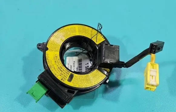 Mitsubishi Outlander Airbag slip ring squib (SRS ring) IMPRK1580172