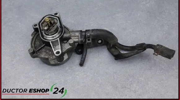 Hyundai i30 Vacuum pump 288102A101