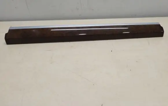 Porsche Cayenne (92A) Dashboard glove box trim 7P5857222 7P5857222R 7P585722202