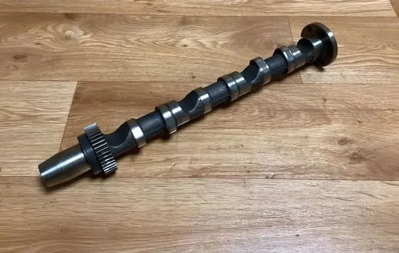 Audi A6 S6 C6 4F Camshaft 059102CB