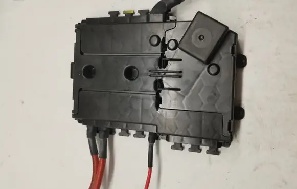 Mercedes-Benz E W213 Fuse module A2135406200