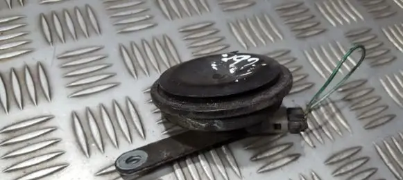 Toyota Avensis T250 Horn signal