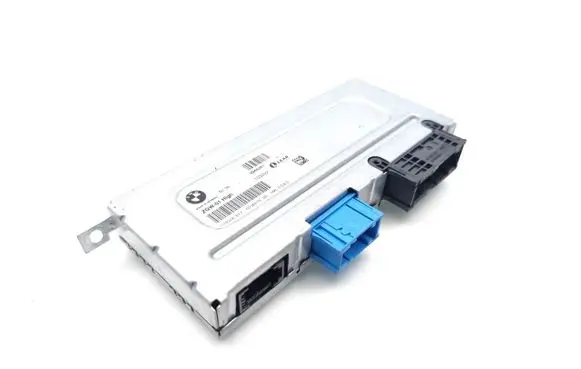 Gateway control module