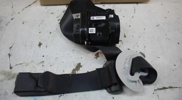 Tesla Model Y Front seatbelt 1493803E1C