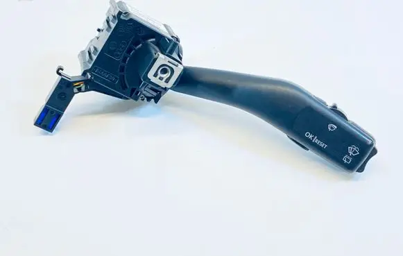 Seat Leon (1P) Wiper control stalk 1K0953519A