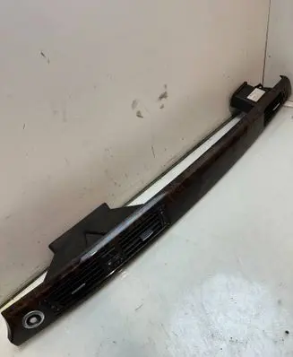 BMW 3 E90 E91 Dash center air vent grill 7132851