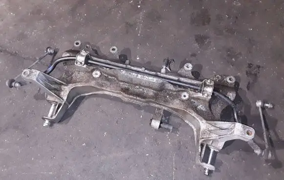 Peugeot Bipper Front subframe 51749128