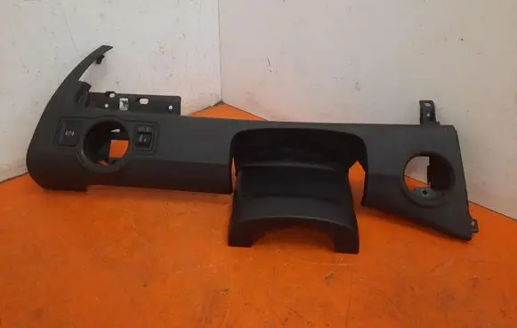 Volkswagen PASSAT B6 Dashboard trim 3C1857200