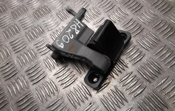 Mercedes-Benz GLC X253 C253 Front door upper hinge 