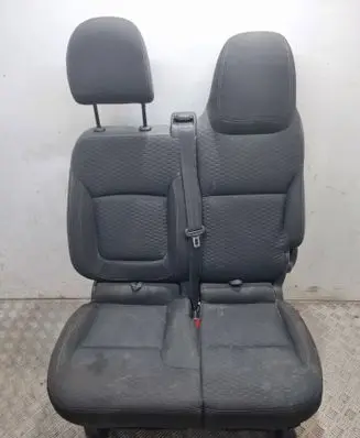 Opel Vivaro Front double seat 34141702A TG01