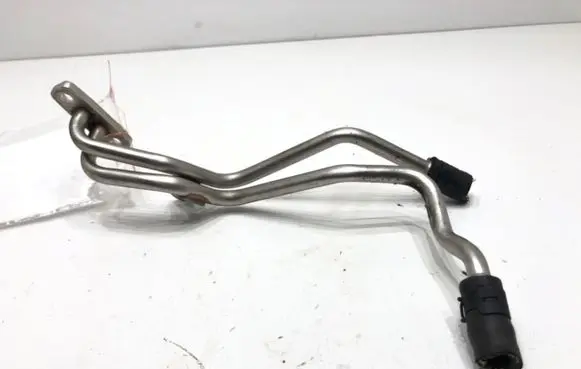 Turbo turbocharger oiling pipe/hose