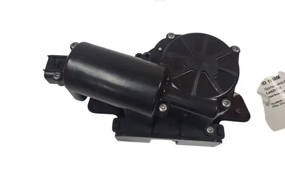 Opel Insignia A Tailgate/trunk/boot lock/catch/latch 13503467