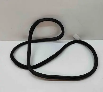 BMW iX Rubber seal rear door 8491416