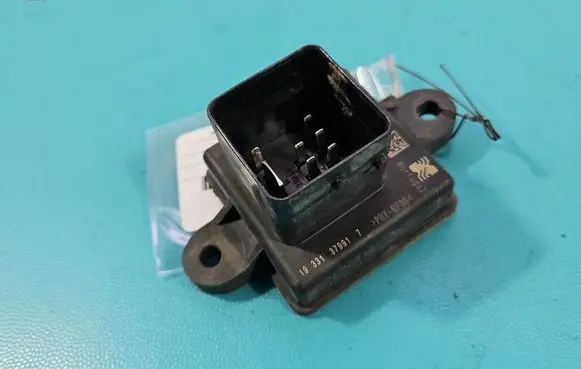 Ford Focus Other relay JX6112B533 IMPRK1536531