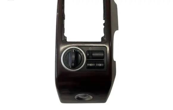 Land Rover Range Rover L322 Light switch 6901770 11868010