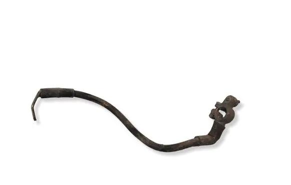 Audi A6 S6 C5 4B Negative earth cable (battery) 