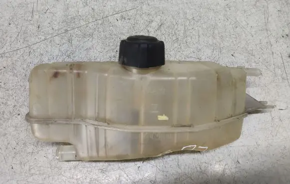 Renault Modus Coolant expansion tank/reservoir