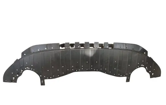 Skoda Enyaq iV Front bumper lip 5LJ807611CAREWAY