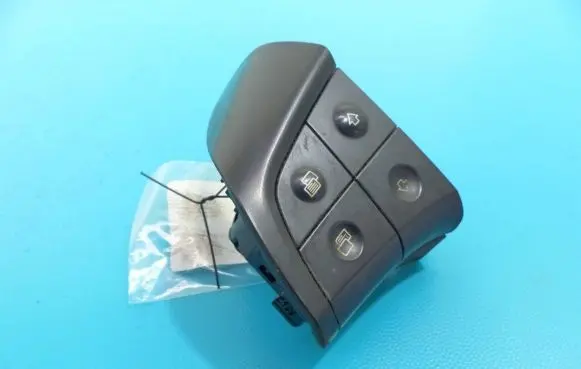 Mercedes-Benz R W251 Multifunctional control switch/knob A1648207910 IMPRK1184005