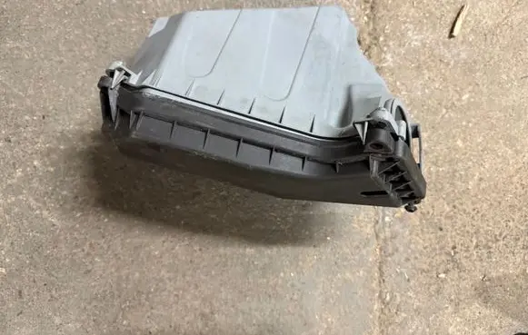 Audi A5 8T 8F Fuse box set 8K1907355D