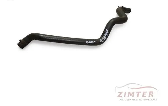 Audi A4 S4 B7 8E 8H Engine coolant pipe/hose