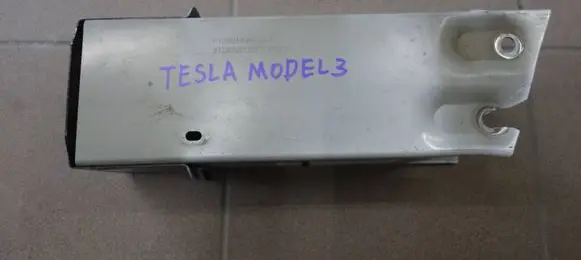 Tesla Model 3 Front bumper support beam P108814900F