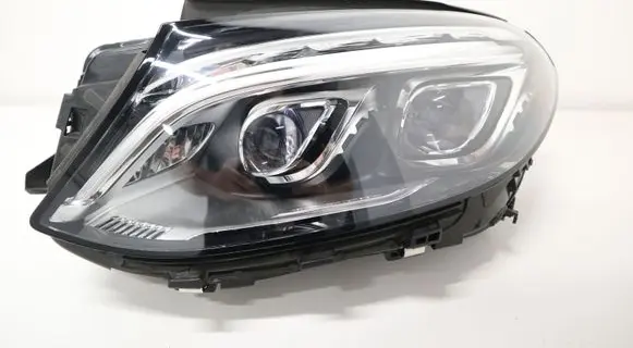 Mercedes-Benz GLE (W166 - C292) Headlight/headlamp A1669062103