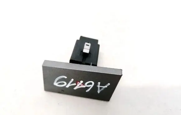 Opel Vectra C Hazard light switch 24441250 1622