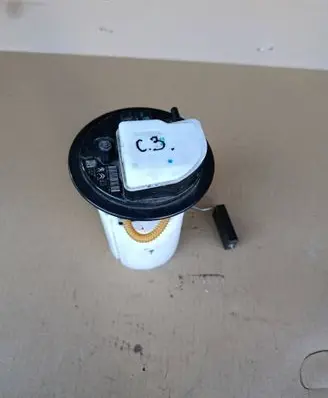 Citroen C3 Aircross In-tank fuel pump 9815894780
