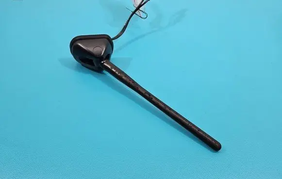 Radio antenna
