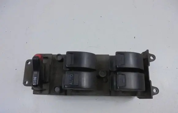 Honda Accord Electric window control switch 83595S1AG210