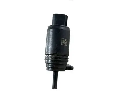 BMW X1 E84 Windscreen/windshield washer pump 7345885 23557610