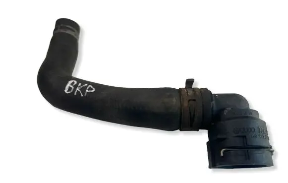Volkswagen PASSAT B6 Engine coolant pipe/hose 1K0122291H