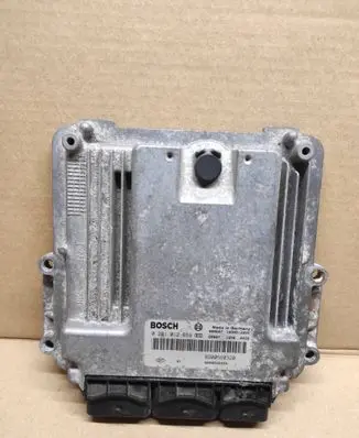 Renault Espace - Grand espace IV Engine control unit/module 0281012659 8200560320