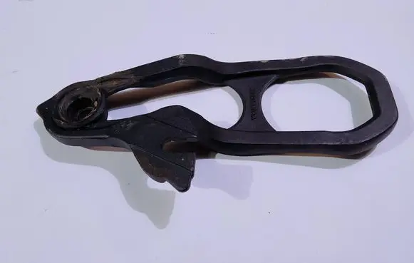 Dodge RAM Tow bar 68323650AA