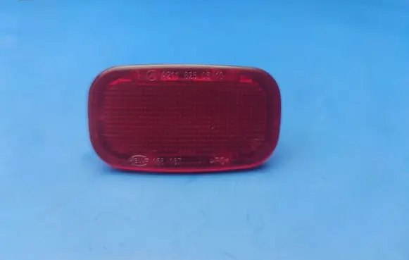 Mercedes-Benz E W211 Rear door interior light A2118250510
