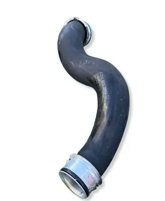 Mercedes-Benz E W212 Engine coolant pipe/hose A2045011682 2045011682