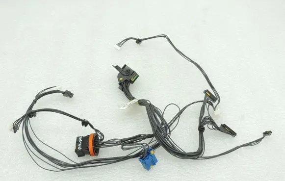 Opel Insignia B Headlight/headlamp wiring loom/harness INTELLILUXLED 39050372