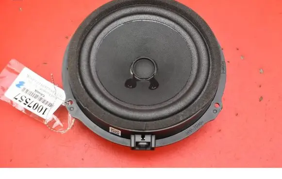 Ford Ecosport Subwoofer speaker GN15-18808-AB