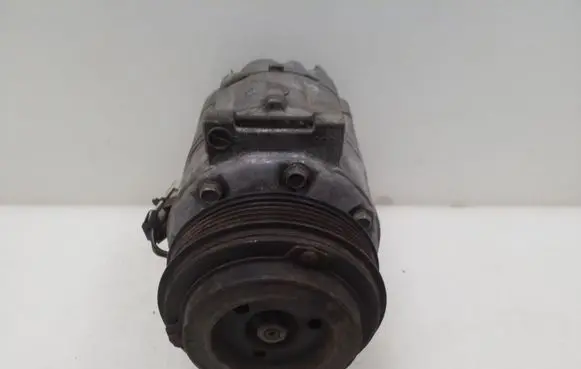 Opel Vectra C Air conditioning (A/C) compressor (pump) GM24411270